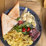 Photo n°6 de l'avis de Archie.e fait le 11/11/2023 à 20:28 sur le  Baylon Cafè à Rome