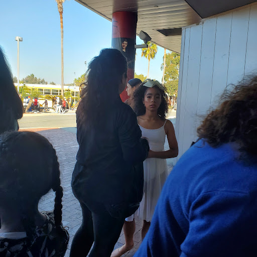 Redondo Beach Performing Arts Center image