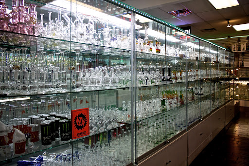 Tobacco Shop «Smoker City Emporium (Smoke Shop)», reviews and photos, 3313 W Colorado Ave, Colorado Springs, CO 80904, USA