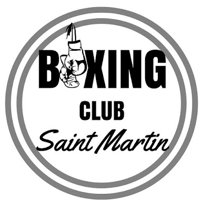 Boxing Club Saint Martin à Saint-Martin-de-Valgalgues