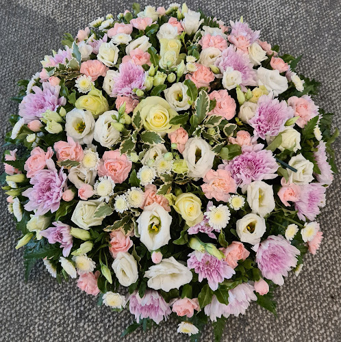Comments and reviews of Glen Florists