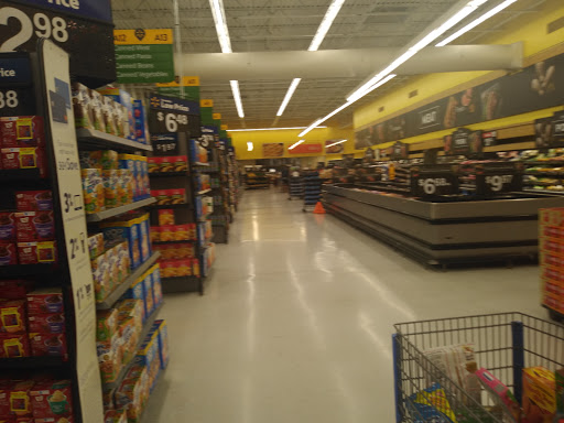 Department Store «Walmart Supercenter», reviews and photos, 748 Beal Pkwy NW, Fort Walton Beach, FL 32547, USA