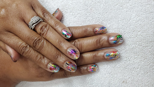 Beauty Salon «C & T Beauty Salon», reviews and photos, 5513 Leesburg Pike, Falls Church, VA 22041, USA