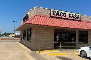 Taco Casa image
