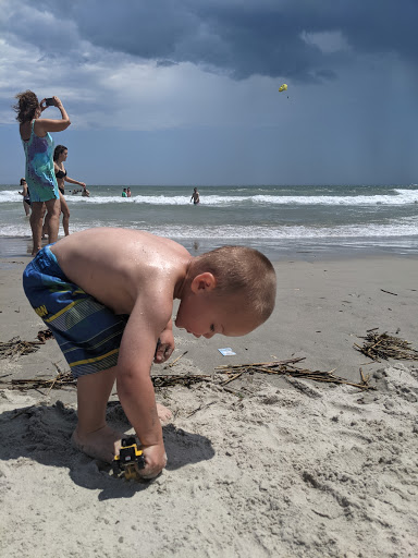 Water Park «OC Waterpark», reviews and photos, 728 Boardwalk, Ocean City, NJ 08226, USA