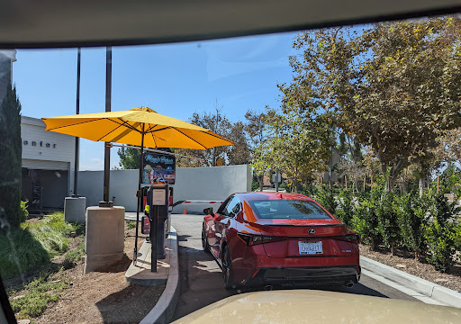Magic Brush Car Wash en Irvine