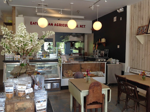 Cafe «Main Street Farm, Market and Cafe», reviews and photos, 36 Main St, Livingston Manor, NY 12758, USA