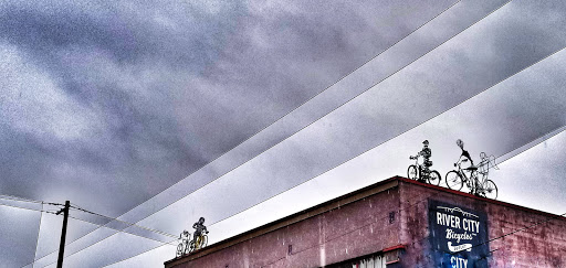 Bicycle Store «River City Bicycles Outlet», reviews and photos, 534 SE Belmont St, Portland, OR 97214, USA