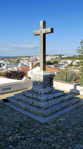 7540-194 Santiago do Cacém, Portugal