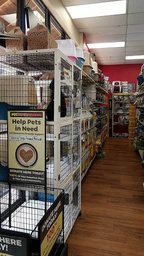 Pet Supply Store «Pet Supermarket», reviews and photos, 1800 W 68th St #140, Hialeah, FL 33014, USA
