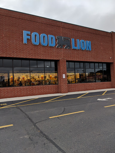 Grocery Store «Food Lion», reviews and photos, 4915 Richmond Tappahannock Hwy, Aylett, VA 23009, USA