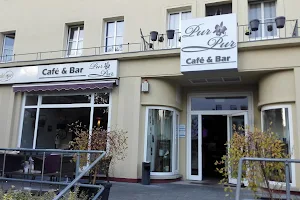 PURPUR Café & Bar image