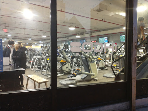 Gym «Bodhi Fitness Center Inc», reviews and photos, 35-11 Prince St, Flushing, NY 11354, USA