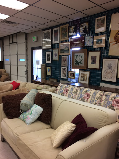 Thrift Store «TRU Hospice Thrift Shop», reviews and photos