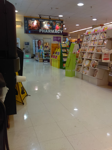 Grocery Store «Giant Food Stores», reviews and photos, 450 E Main St, Middletown, PA 17057, USA