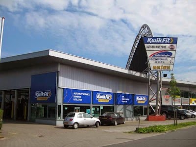 Photos of Kwik-Fit Vlaardingen