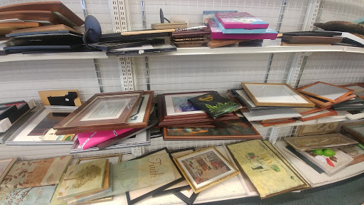 Thrift Store «Goodwill», reviews and photos, 1030 Forrest Ave #133, Dover, DE 19904, USA