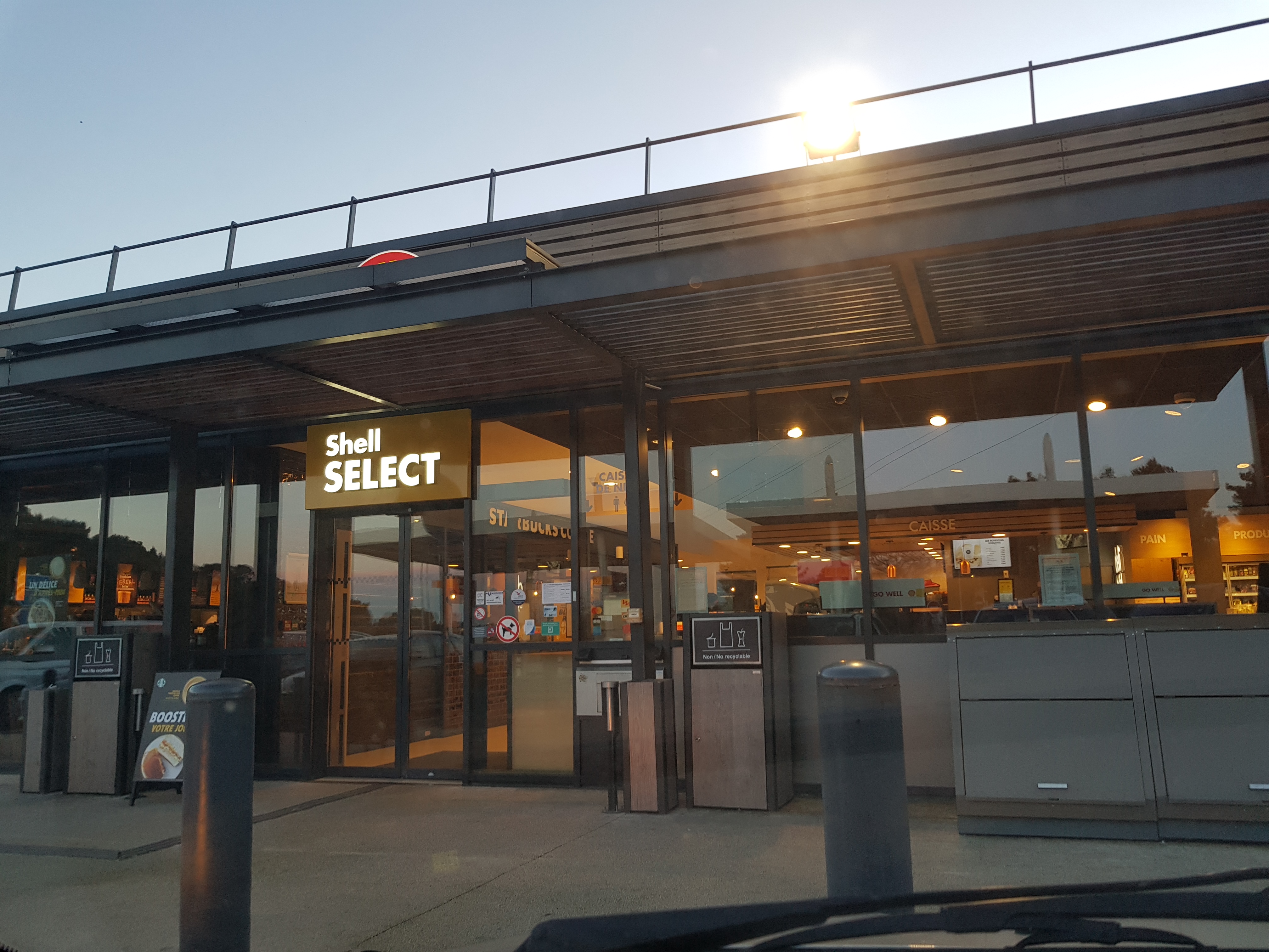 Photo n° 1 de l'avis de Maxime.M fait le 31/01/2019 à 09:51