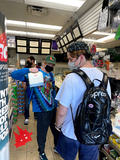 Beer Store «Downstairs Market», reviews and photos, 5885 Ponce De Leon Blvd, Coral Gables, FL 33146, USA