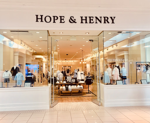 Hope & Henry