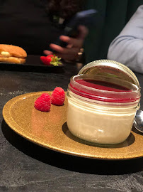 Plats et boissons du Restaurant italien Mamma Mia à Nancy - n°18