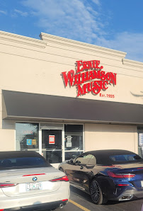 Ernie Williamson Music - Photo 2 - Car repair in Springfield, MO, Springfield