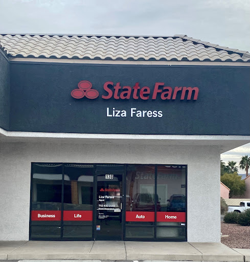 Liza Faress - State Farm Insurance Agent