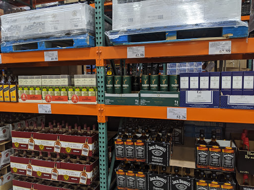 Warehouse club «Costco Wholesale», reviews and photos, 4125 Arctic Avenue, Bellingham, WA 98226, USA