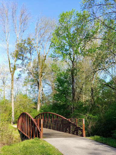 Germantown Greenway East