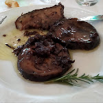 Photo n°1 de l'avis de Andrea.o fait le 21/04/2019 à 18:27 sur le  Ristorante da Ugo à Castagneto Carducci