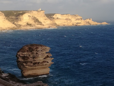 Unica Punta à Bonifacio