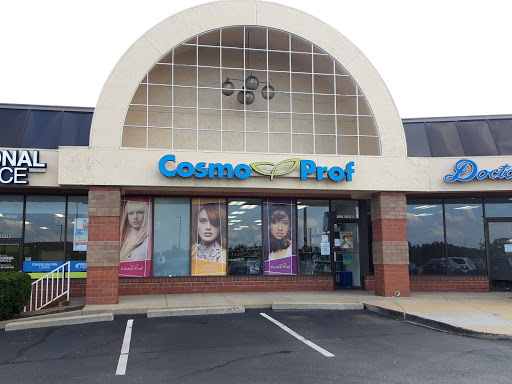 CosmoProf, 3899 Veterans Memorial Pkwy e, St Peters, MO 63376, USA, 