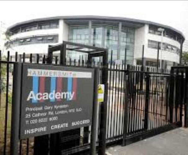 Hammersmith Academy - School