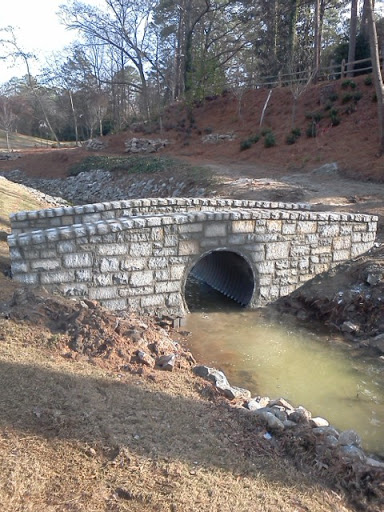 Private Golf Course «Ansley Golf Club», reviews and photos, 196 Montgomery Ferry Dr NE, Atlanta, GA 30309, USA