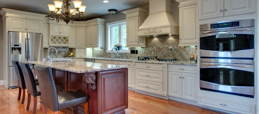 Top Choice Cabinets