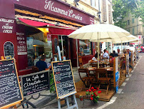 Photos du propriétaire du Mamma Corsica Restaurant à Avignon - n°1