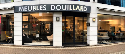 Meubles Douillard à Saumur
