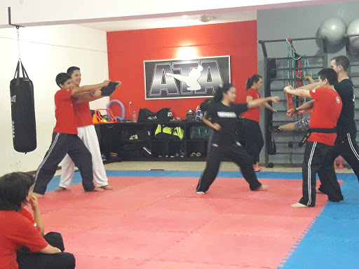 Jung Yul Taekwondo