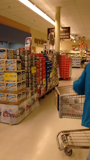 Grocery Store «Copps», reviews and photos, 900 E Riverview Expy, Wisconsin Rapids, WI 54494, USA