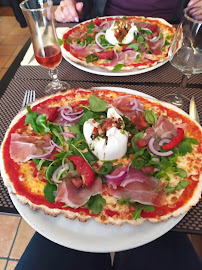 Plats et boissons du Pizzeria Le Florentina à Savenay - n°11