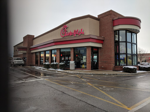 16685 Mercantile Blvd, Noblesville, IN 46060, USA