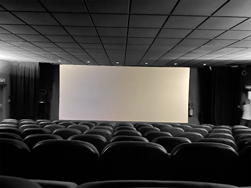 Cinéma Athéna à Cavalaire-sur-Mer