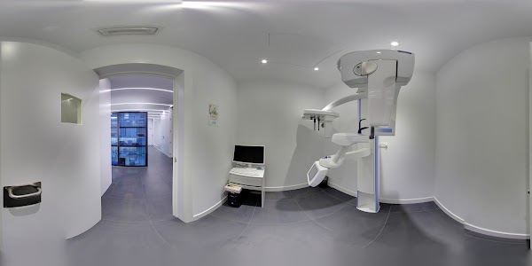 Imagen de Clínica Dental Parque Albacete (5 de 6)