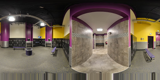 Gym «Planet Fitness - Baltimore (Dundalk), MD», reviews and photos, 1405 Merritt Blvd, Dundalk, MD 21222, USA