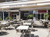 Atmosphère du Restaurant L'Impérial à Romans-sur-Isère - n°3