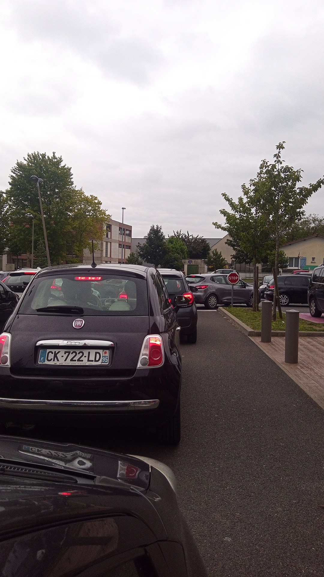 Photo n° 1 de l'avis de julien.a fait le 30/06/2021 à 14:17
