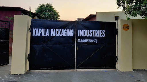 Kapila Packaging Industries