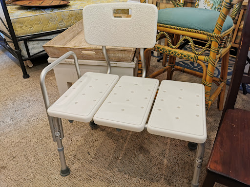 Thrift Store «Habitat For Humanity Thrift Store», reviews and photos, 1635 N Old Dixie Hwy, Jupiter, FL 33469, USA