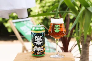 Fat Lizard Brewing Company image