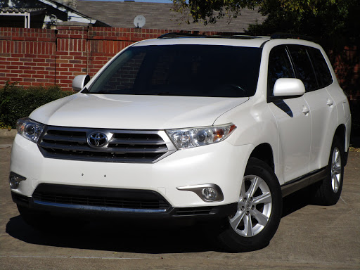 Used Car Dealer «Ritz Auto Group», reviews and photos, 2650 Northaven Rd, Dallas, TX 75229, USA